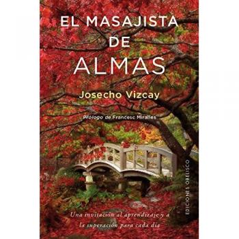 El masajista de almas (Tapa blanda con solapas).