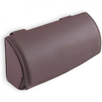Étagère à lunettes de soleil QHCP – Boîte compacte pour accessoires
