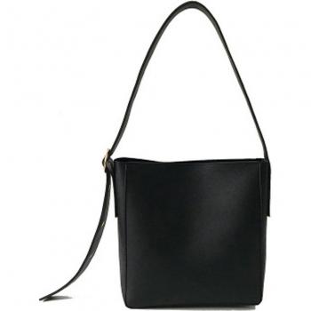 Sac seau en PU pour femmes