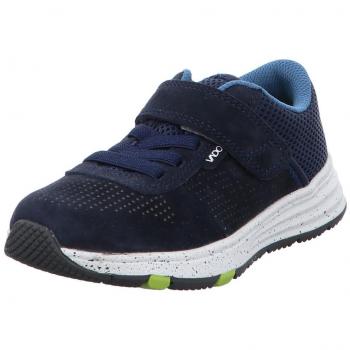 Blaues Vado Klettschuh für Kinder 73304-100