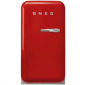 Smeg FAB5LRD5 Retro Mini Fridge Red