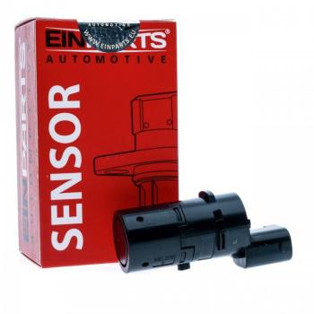 EINPARTS EPS2450 PDC stationnement avant/arrière compatible Ford Focus II, Mondeo III et C‑Max
