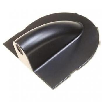 Accessoire de finition buse Nespresso U – Krups (MS 623287)