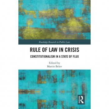 Vitalsource Technologies, Inc. Rule of Law in Crisis