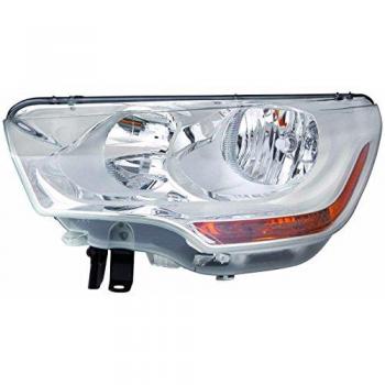 Rechter verlichting DEPO 552-1135RMLD-EM
