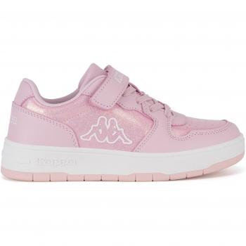 Kappa Rosa Sneakers AW24-3C015(DZ)