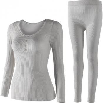 Calzoncillos Largos Térmicos de Mujer