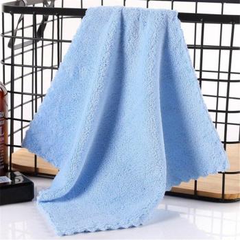 Serviette en microfibre séchage rapide 25x25cm