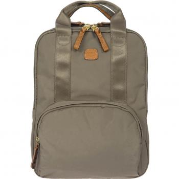 Mobilitäts‑Rucksack Brics X‑Travel 36 cm – Grau