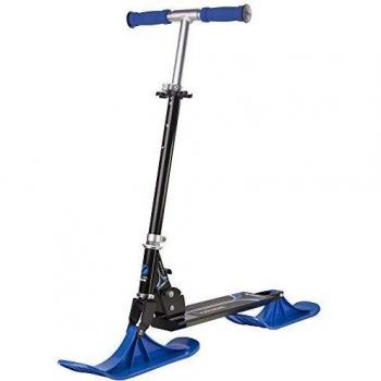 Stiga Snow Kick Folding Snow Scooter