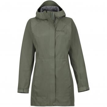 Veste de pluie femme Marmot Wm's Essential