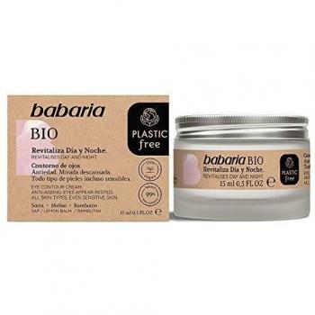 Babaria BIO Anti-Aging Eye Cream 15ml