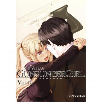 Gunslinger Girl
