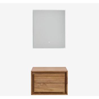 Bagno Teak Sklum Mobili