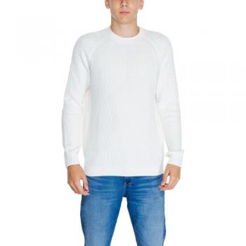 Pull à capuche Calvin Klein Jeans masculin