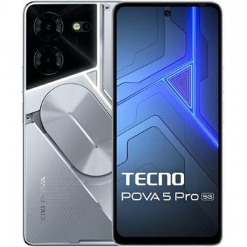 Smartfon TECNO Pova 5 Pro 5G 8/256GB Argento