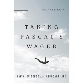 Vitalsource Technologies, Inc. Taking Pascal's Wager