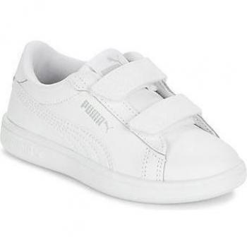 PUMA SMASH 3.0 L V PS Sneaker mit Klettverschluss
