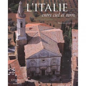 L'Italie entre ciel et terre