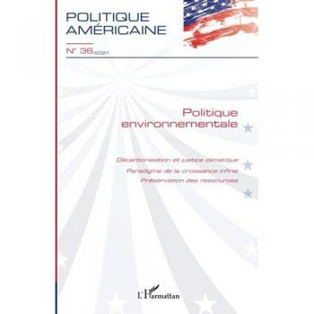 Politique environnementale: Décarbonisation et justice climatique