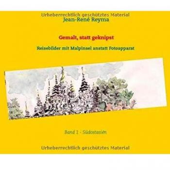 Gemalt statt geknipst