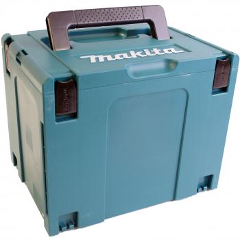Makita MAKPAC Größe 4 Systemkoffer
