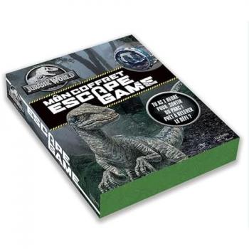 JURASSIC WORLD