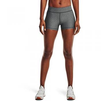 Malla Corta de Fitness Mid Rise SRA