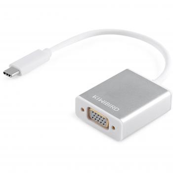 KiWiBiRD cavo USB Type C a VGA