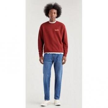 Levi's Hombre 502 Jean Corte Cónico Azul Noche