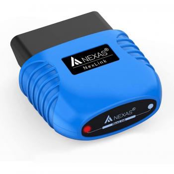 Diagnóstico Automotriz Bluetooth 5.0 de NEXAS