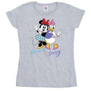 T-shirt Disney Aventure Gris
