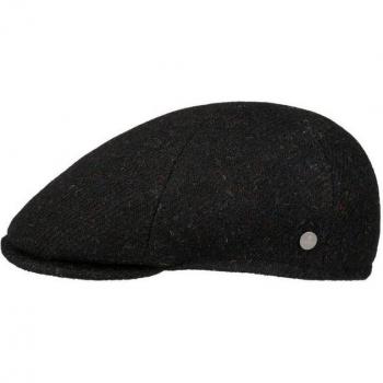 Harris Tweed Schirmmütze für Herren