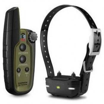 Garmin Sport Pro con collar de adiestramiento incluido