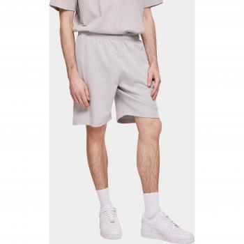 Urban Classics Pantaloni Corti Sportivi Light Asphalt
