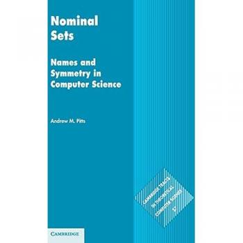 Nominal Sets
