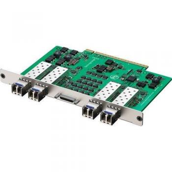 Blackmagic Design Universal Videohub Internal Optical Adapter