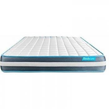 Matelas Mémoire de Forme BODYFORM 140x190 20 cm