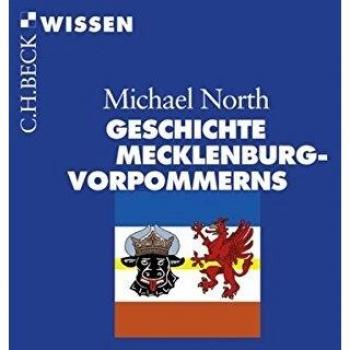 Michael North Geschichte Mecklenburg-Vorpommerns