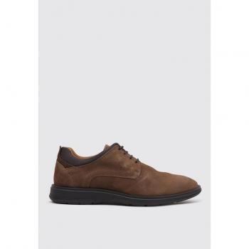 Zapatos Planos Hombre Taupe Limma Elon 42