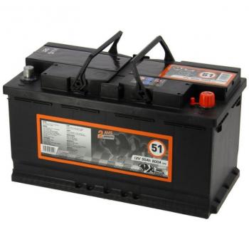 XL 546051 Batería potente