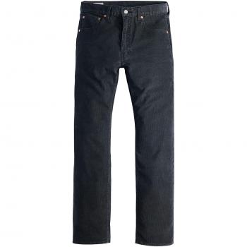 Levi’s 5‑Pocket Jeans 555 Relaxed Straight – Herren, Denim, Größe 34, Länge 30, Nightfall Navy