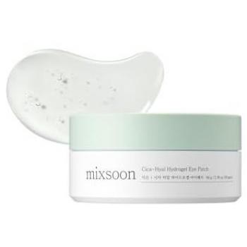 MixSoon Cica‑Hyal Hydrogel Eye Patches – 60 Pieces, 84 g Total