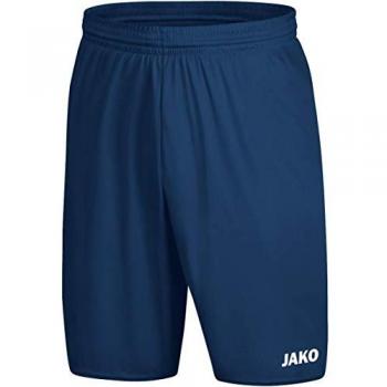 Short Jako Anderlecht 2.0 Blu