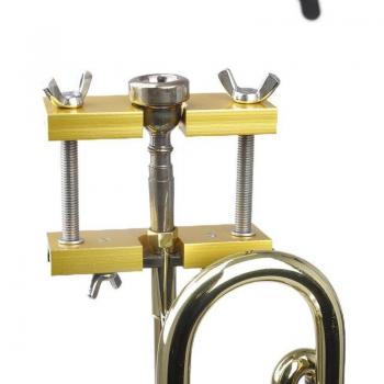 Trumpet Mouthpiece Extractor Tool