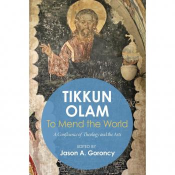 Vitalsource Technologies, Inc. Tikkun Olam To Mend the World