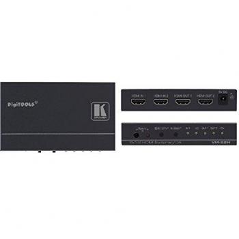 Amplificador de línea de Video Kramer VM-22H