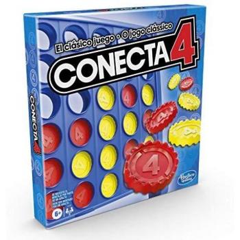 Conecta 4 (a56401)