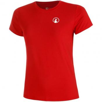 Quiet Please Retriever Damen T-Shirt