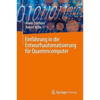 Einführung in die Entwurfsautomatisierung für Quantencomputer